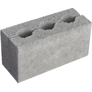 Concrete, bricks, blocks, Hollow Maxi, Concrete, cement bricks, blocks